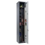 Оружейный сейф Aiko Беркут 165 EL — изображение 4