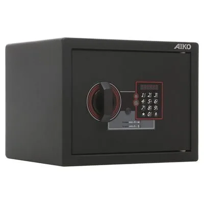 Гостиничный сейф AIKO SH-23 EL new — изображение 4