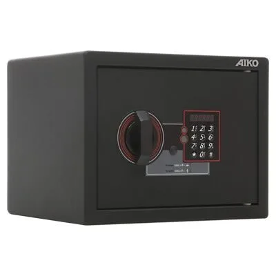 Гостиничный сейф AIKO SH-23 EL new — изображение 4