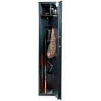 Сейф оружейный Valberg Арсенал 161T — изображение 3