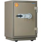 Сейф огнестойкий Valberg FRS-73.T-KL — изображение 2