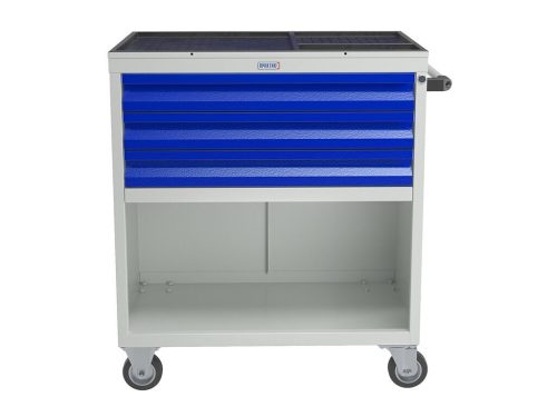 Тележка инструментальная WDS-3 — изображение 2