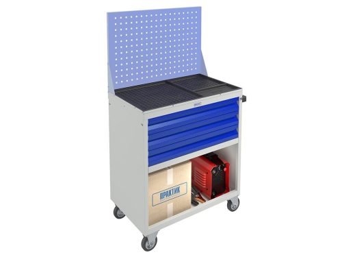 Тележка инструментальная WDS-3 — изображение 6