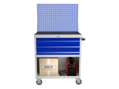 Тележка инструментальная WDS-3 — изображение 7