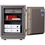 Огнестойкий сейф VALBERG FRS-66T KL — изображение 2