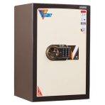 Сейф взломостойкий Valberg ASK-67T EL new Карат — изображение 2