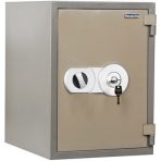 Сейф огнестойкий VALBERG FRS-49 KL — изображение 2