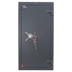 Сейф Valberg Форт-1368 KL — изображение 3