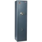 Сейф оружейный Aiko Филин 32 EL — изображение 2