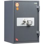 Сейф Valberg Гарант Евро 67T EL — изображение 2