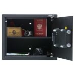 Гостиничный сейф AIKO SH-30 EL new — изображение 3