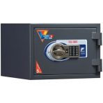 Сейф огневзломостойкий Valberg Гарант-32.EL (BRF-32) — изображение 2