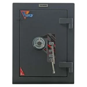 Сейф Valberg Форт-67 KL — изображение 3