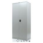 Шкаф архивный ПРАКТИК CB-14 — изображение 2