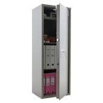 Сейф офисный Aiko TM-120T