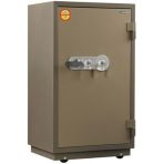 Сейф огнестойкий Valberg FRS-99.T-KL — изображение 2