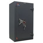 Сейф взломостойкий Valberg Форт-1268 KL — изображение 3