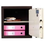 Сейф взломостойкий Valberg ASK-46 EL new Карат — изображение 2