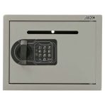 Депозитный cейф Aiko TD-23 EL — изображение 2