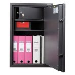 Сейф офисный Aiko TSN.65T EL — изображение 2