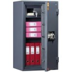 Сейф Valberg Гарант Euro-95T EL