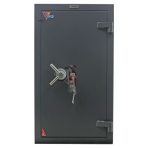 Сейф взломостойкий Valberg Форт-1268 KL — изображение 2