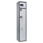 Оружейный сейф Aiko Беркут 150/2 EL — изображение 3