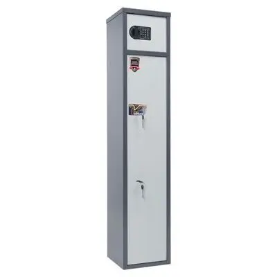 Оружейный сейф Aiko Беркут 150/2 EL — изображение 3