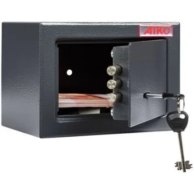 Сейф мебельный Aiko T-140 KL — изображение 3