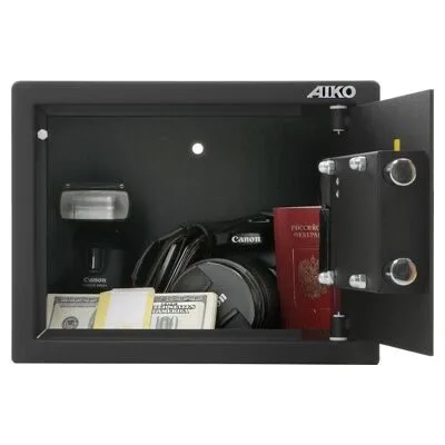 Гостиничный сейф AIKO SH-23 EL new — изображение 3