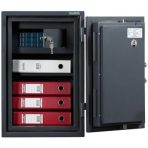 Сейф огневзломостойкий Valberg Гарант-67T — изображение 3