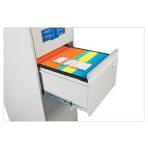 Шкаф картотечный ПРАКТИК AFC-04 — изображение 5