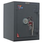 Сейф Valberg Форт-67 KL — изображение 3