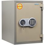 Сейф огнестойкий VALBERG FRS-49 EL — изображение 2
