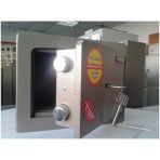 Сейф взломостойкий Valberg ASK-20 Карат — изображение 2