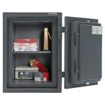 Сейф огневзломостойкий Valberg Гарант-49 — изображение 5