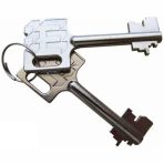 Сейф офисный Valberg ASM-90T/2 — изображение 2