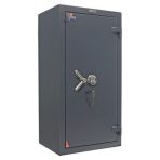 Сейф Valberg Форт-1368 EL — изображение 3