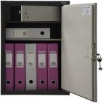 Шкаф бухгалтерский Aiko SL-65T — изображение 2