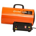 Нагреватель воздуха газовый ELAND IGNIS G-12 — изображение 3