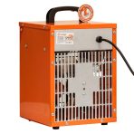 Нагреватель воздуха электрический ELAND SONORA KT-22 — изображение 3