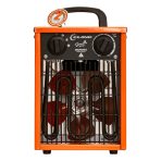 Нагреватель воздуха электрический ELAND SONORA KT-22 — изображение 4