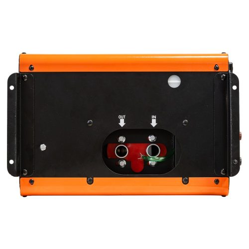 Нагреватель воздуха дизельный ELAND ETNA W-80 — изображение 8