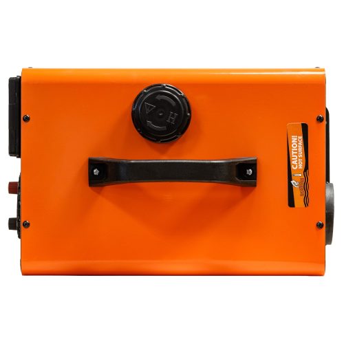 Нагреватель воздуха дизельный ELAND ETNA W-80 — изображение 7