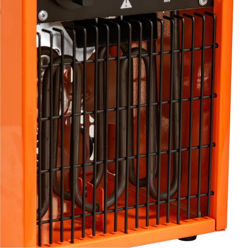 Нагреватель воздуха электрический ELAND SONORA KT-22 — изображение 2