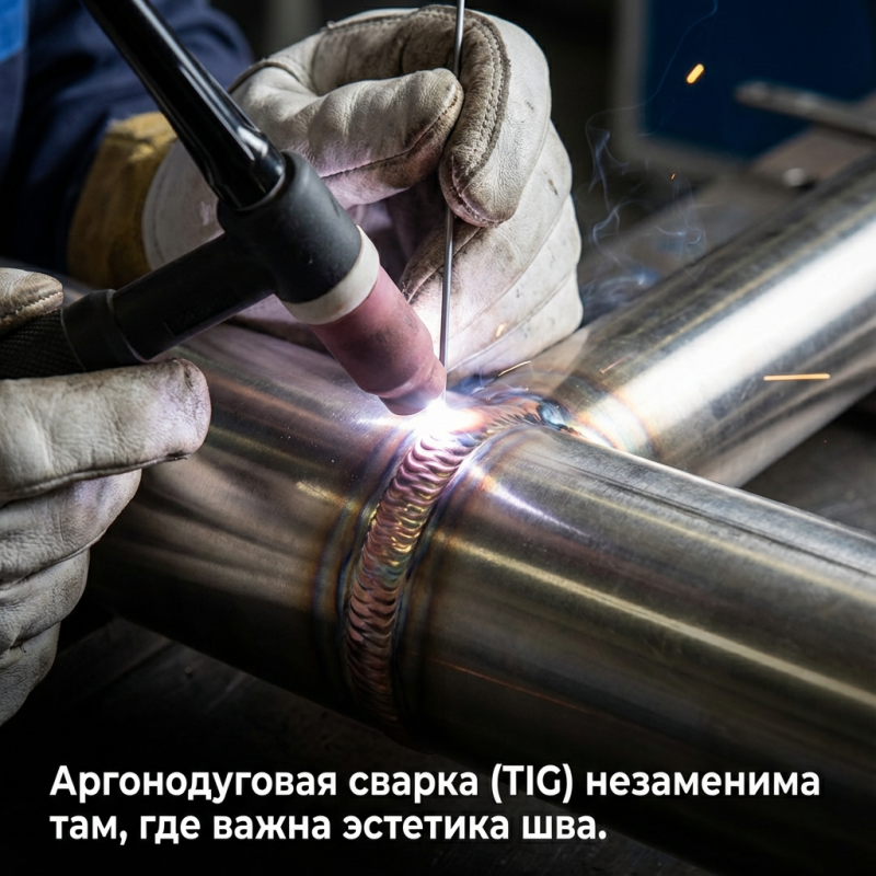 Какие бывают сварочные аппараты: полный гид по видам и выбору под ваши задачи