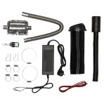 Нагреватель воздуха дизельный ELAND ETNA W-80 — изображение 2