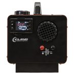 Нагреватель воздуха дизельный ELAND ETNA W-80 — изображение 4