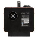 Нагреватель воздуха дизельный ELAND ETNA W-80 — изображение 5