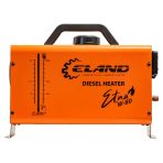 Нагреватель воздуха дизельный ELAND ETNA W-80 — изображение 6